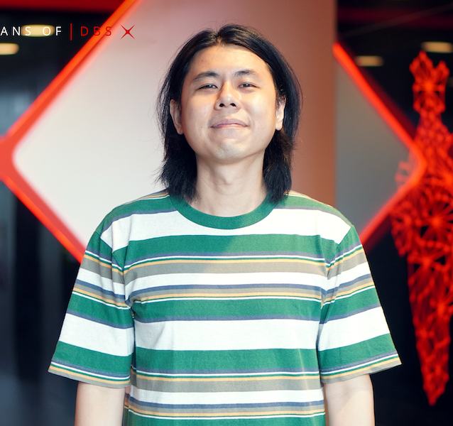 From world-touring emo punk bassist to cloud engineer